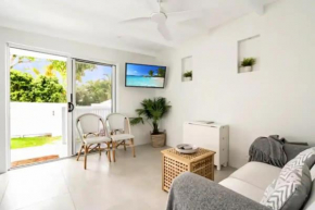 Stunning Private Unit - Stroll to Moffat & Kings